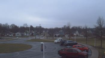 Weather camera view of Lagonda ES.