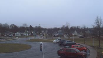 Weather camera view of Lagonda ES.