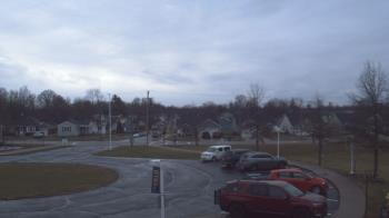 Weather camera view of Lagonda ES.