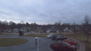 Weather camera view of Lagonda ES.