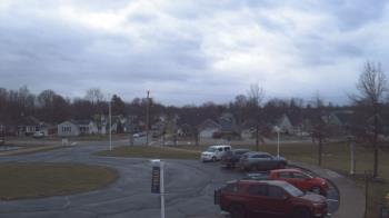 Weather camera view of Lagonda ES.