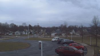 Weather camera view of Lagonda ES.