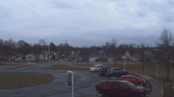 Weather camera view of Lagonda ES.