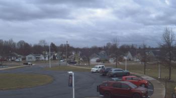 Weather camera view of Lagonda ES.