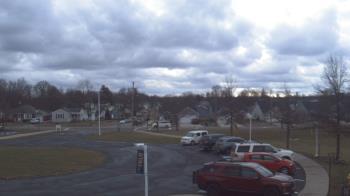 Weather camera view of Lagonda ES.