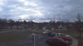 Weather camera view of Lagonda ES.