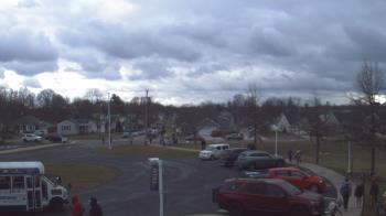 Weather camera view of Lagonda ES.