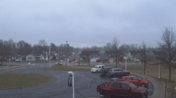 Weather camera view of Lagonda ES.