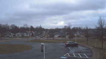 Weather camera view of Lagonda ES.
