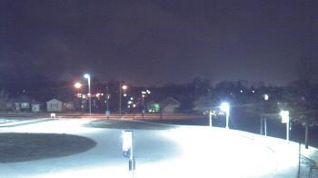Weather camera view of Lagonda ES.