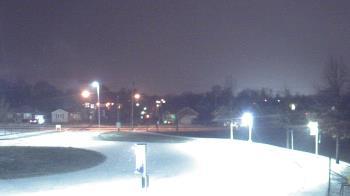Weather camera view of Lagonda ES.