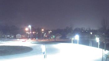 Weather camera view of Lagonda ES.