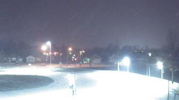 Weather camera view of Lagonda ES.