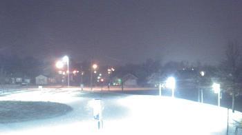 Weather camera view of Lagonda ES.