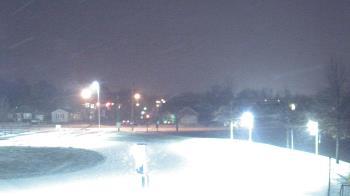 Weather camera view of Lagonda ES.