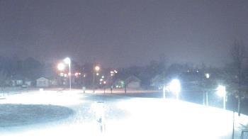 Weather camera view of Lagonda ES.