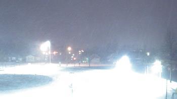 Weather camera view of Lagonda ES.