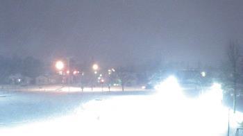 Weather camera view of Lagonda ES.