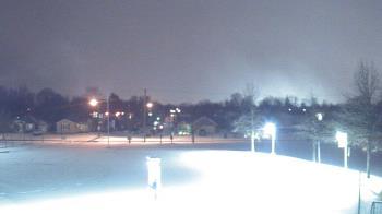 Weather camera view of Lagonda ES.