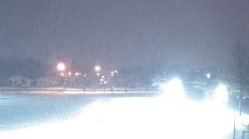 Weather camera view of Lagonda ES.