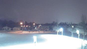 Weather camera view of Lagonda ES.