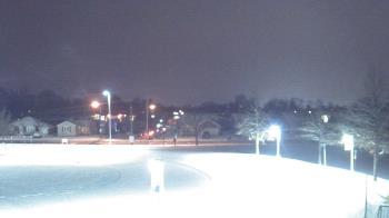 Weather camera view of Lagonda ES.