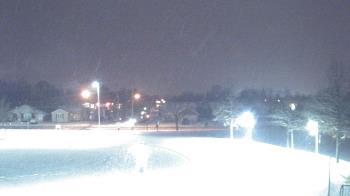 Weather camera view of Lagonda ES.