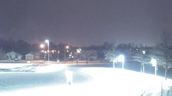 Weather camera view of Lagonda ES.