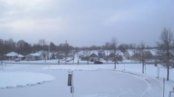 Weather camera view of Lagonda ES.