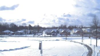 Weather camera view of Lagonda ES.