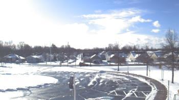 Weather camera view of Lagonda ES.