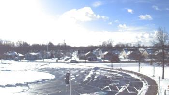 Weather camera view of Lagonda ES.