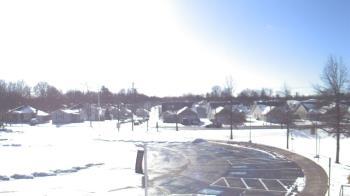 Weather camera view of Lagonda ES.