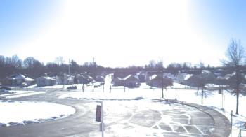 Weather camera view of Lagonda ES.