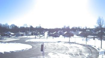 Weather camera view of Lagonda ES.