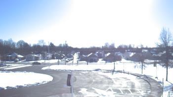 Weather camera view of Lagonda ES.