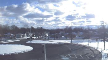 Weather camera view of Lagonda ES.