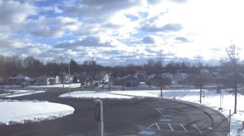Weather camera view of Lagonda ES.