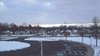 Weather camera view of Lagonda ES.