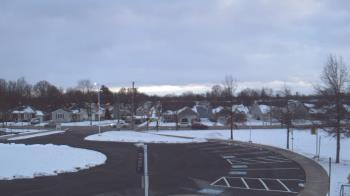 Weather camera view of Lagonda ES.