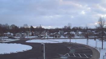 Weather camera view of Lagonda ES.