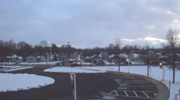 Weather camera view of Lagonda ES.