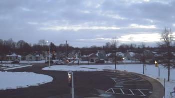 Weather camera view of Lagonda ES.