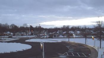 Weather camera view of Lagonda ES.