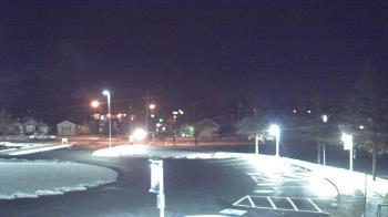 Weather camera view of Lagonda ES.