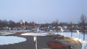 Weather camera view of Lagonda ES.