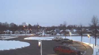 Weather camera view of Lagonda ES.