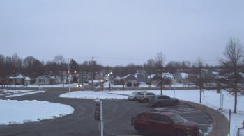 Weather camera view of Lagonda ES.