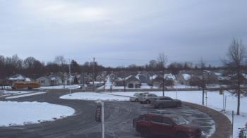 Weather camera view of Lagonda ES.