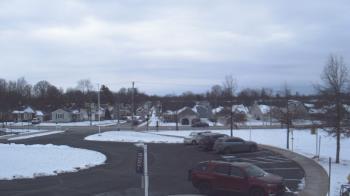 Weather camera view of Lagonda ES.
